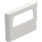 Duplo Blanco Puerta (15582)