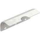 Duplo Bianco Porta 2 x 5 x 2 Spazio Shuttle (73556)