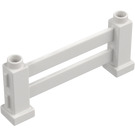 Duplo Blanco Valla 1 x 6 x 2 (31021 / 31044)