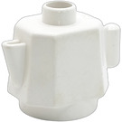 Duplo White Kettle (4904)