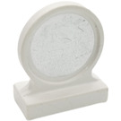 Duplo White Mirror (4909 / 53497)