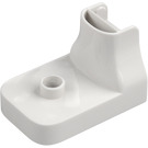 Duplo Valkoinen Mixer Stand (65115)