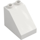 Duplo Valkoinen Luiska 1 x 3 x 2 (63871 / 64153)