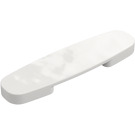 Duplo White Track Connector (35962)