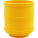 Duplo Yellow Barrel (31180)