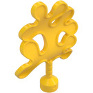 Duplo Yellow Branch (43852)