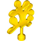 Duplo Yellow Branch (43852)
