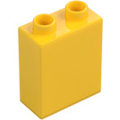 Duplo Gul Klods 1 x 2 x 2 (4066 / 76371)