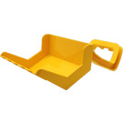 Duplo Yellow Bw Digging Grab (31258)