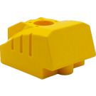 Duplo Yellow Code Brick Code (45753 / 45765)