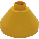 Duplo Yellow Cone