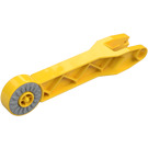 Duplo Amarillo Grúa Brazo (13341)