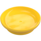 Duplo Geel Dish (31333 / 40005)