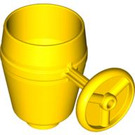 Duplo Amarillo Dizzy Drum (42235)