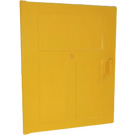 Duplo Yellow Door (6467)