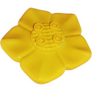 Duplo Gelb Blume Groß (31218)