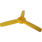 Duplo Yellow Helicopter Rotor (6346)
