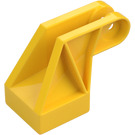 Duplo Giallo Pick-Su Gru Braccio (rinforzo singolo) (2222)