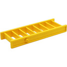 Duplo Yellow Pick-up Ladder (2224)