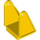 Duplo Gelb Pick-Oben Ladderconsole (2223)