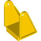 Duplo Giallo Pick-Su Ladderconsole (2223)