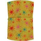 Duplo Yellow Sleeping bag with Sun Design (85951)