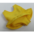 Duplo Yellow Swimsuit