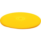 Duplo Yellow Table Top (23154)