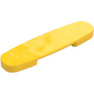 Duplo Yellow Track Connector (35962)