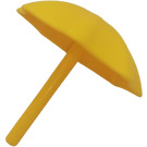Duplo Yellow Umbrella (2164)