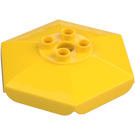 Duplo Yellow Umbrella (92002)