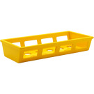 Duplo Gul Vagn Kropp