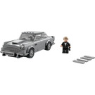 LEGO 007 Aston Martin DB5 76911