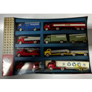 LEGO 1:87 8 Trucks 699-2