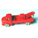 LEGO 1:87 Mercedes Tow Truck Set 656-2