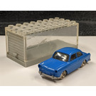 LEGO 1:87 VW 1500 Limousine with Garage Set 267