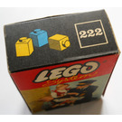 LEGO 1 x 1 Bricks Pack Set 222