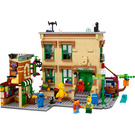 LEGO 123 Sesame Street Set 21324