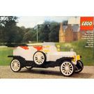 LEGO 1909 Rolls-Royce 395-1