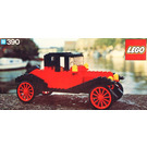 LEGO 1913 Cadillac Set 390-2