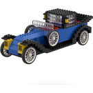 LEGO 1926 Renault Set 391-1