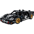 LEGO 1966 Ford GT40 MKII 42223