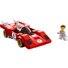 LEGO 1970 Ferrari 512 M Set 76906