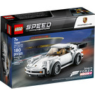 LEGO 1974 Porsche 911 Turbo 3.0 Set 75895 Packaging