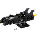 레고 1989 Batmobile - Limited Edition 40433