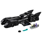 LEGO 1989 Batmobile Set 76139