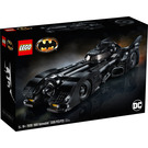 LEGO 1989 Batmobile Set 76139 Packaging