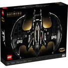 LEGO 1989 Batwing Set 76161 Packaging