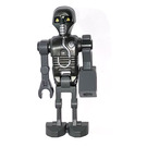 LEGO 2-1B Medyczny Droid z Odznaka z 'T' Minifigurka