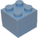 LEGO 2 x 2 Mini Storage Brick (4011)